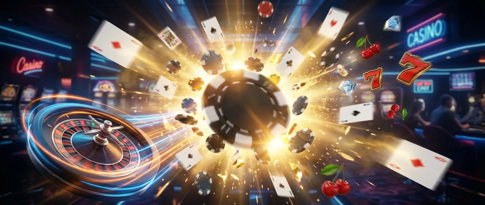 Spinsy Casino bonus